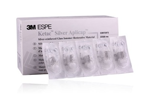 KETAC SILVER APLICAP RECHARGE